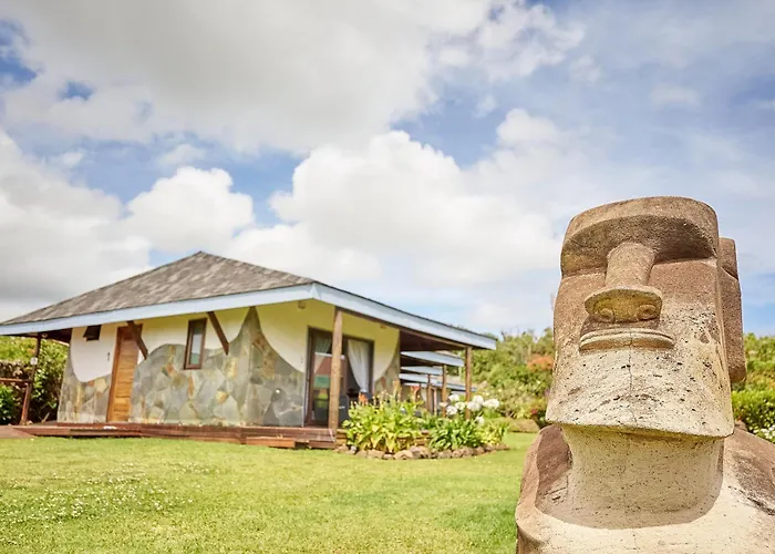Takarua Lodge